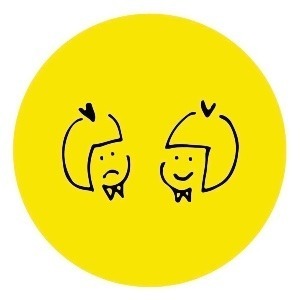 洋菓子とコーヒー　シモキタシマイ